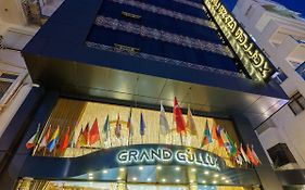 Grand Gulluk Hotel City Center Antalya